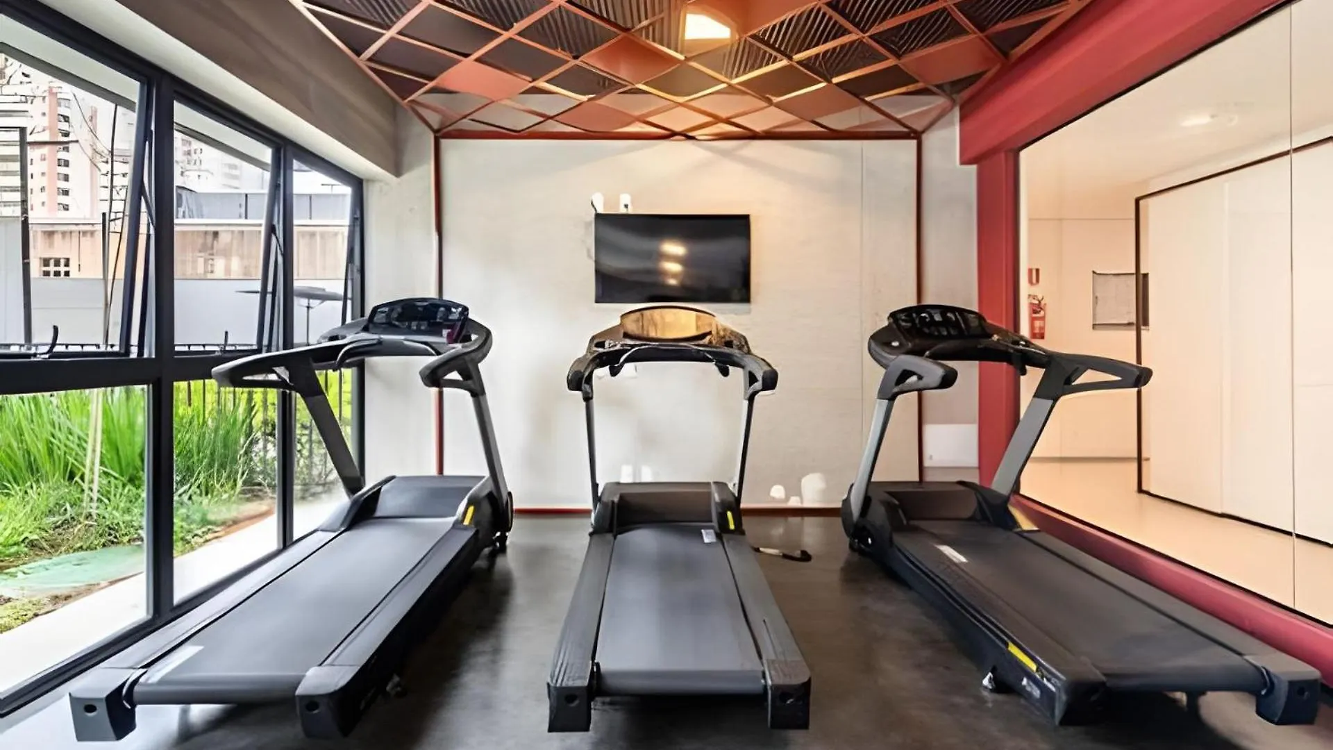 Studio Luxuoso | Vila Olimpia | Faria Lima - Vo806 São Paulo Brasil