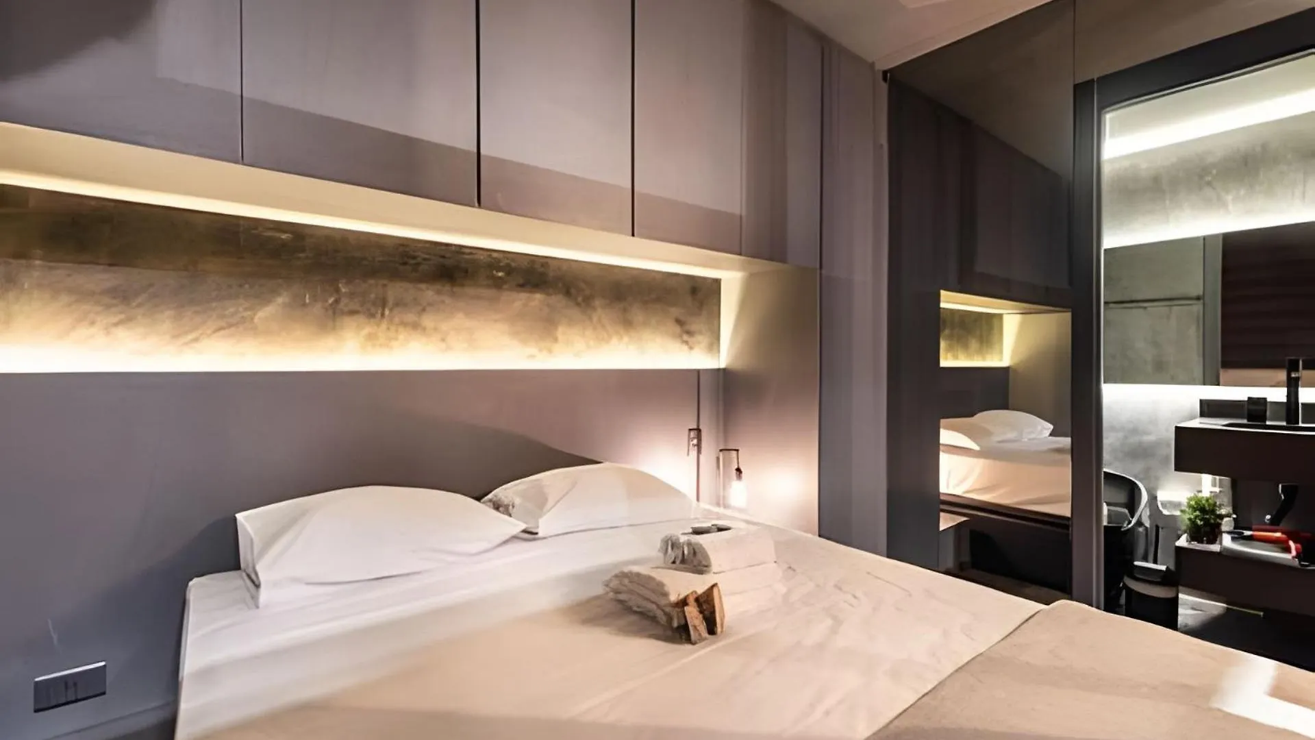Casa de Férias Studio Luxuoso | Vila Olimpia | Faria Lima - Vo806 São Paulo