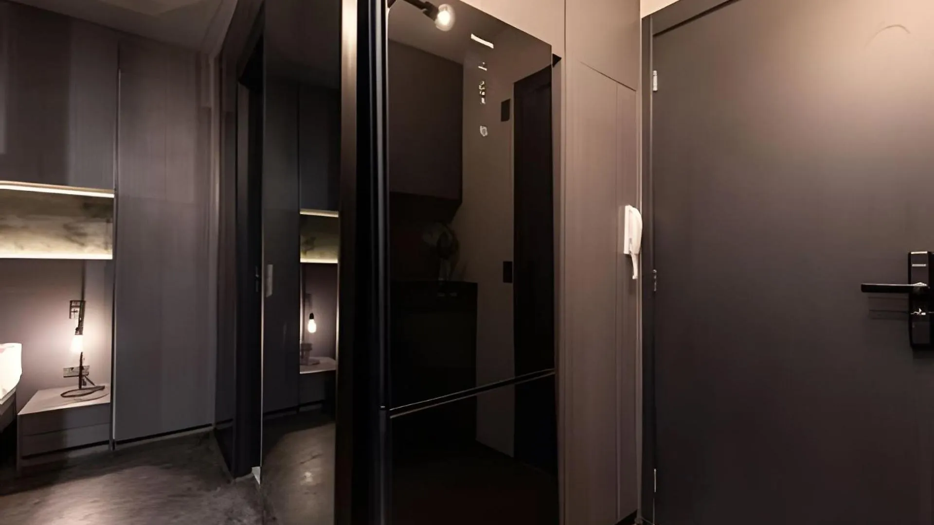 Studio Luxuoso | Vila Olimpia | Faria Lima - Vo806 São Paulo 0*,