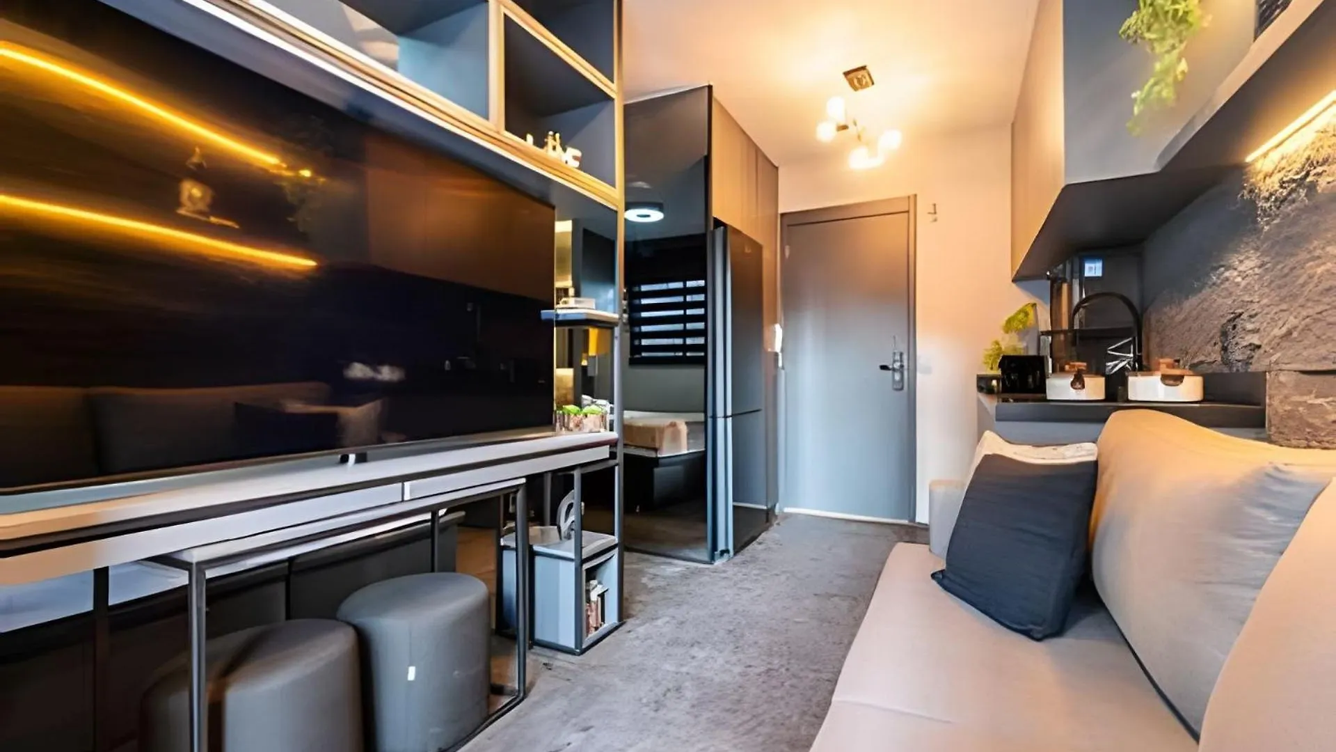 Studio Luxuoso | Vila Olimpia | Faria Lima - Vo806 São Paulo
