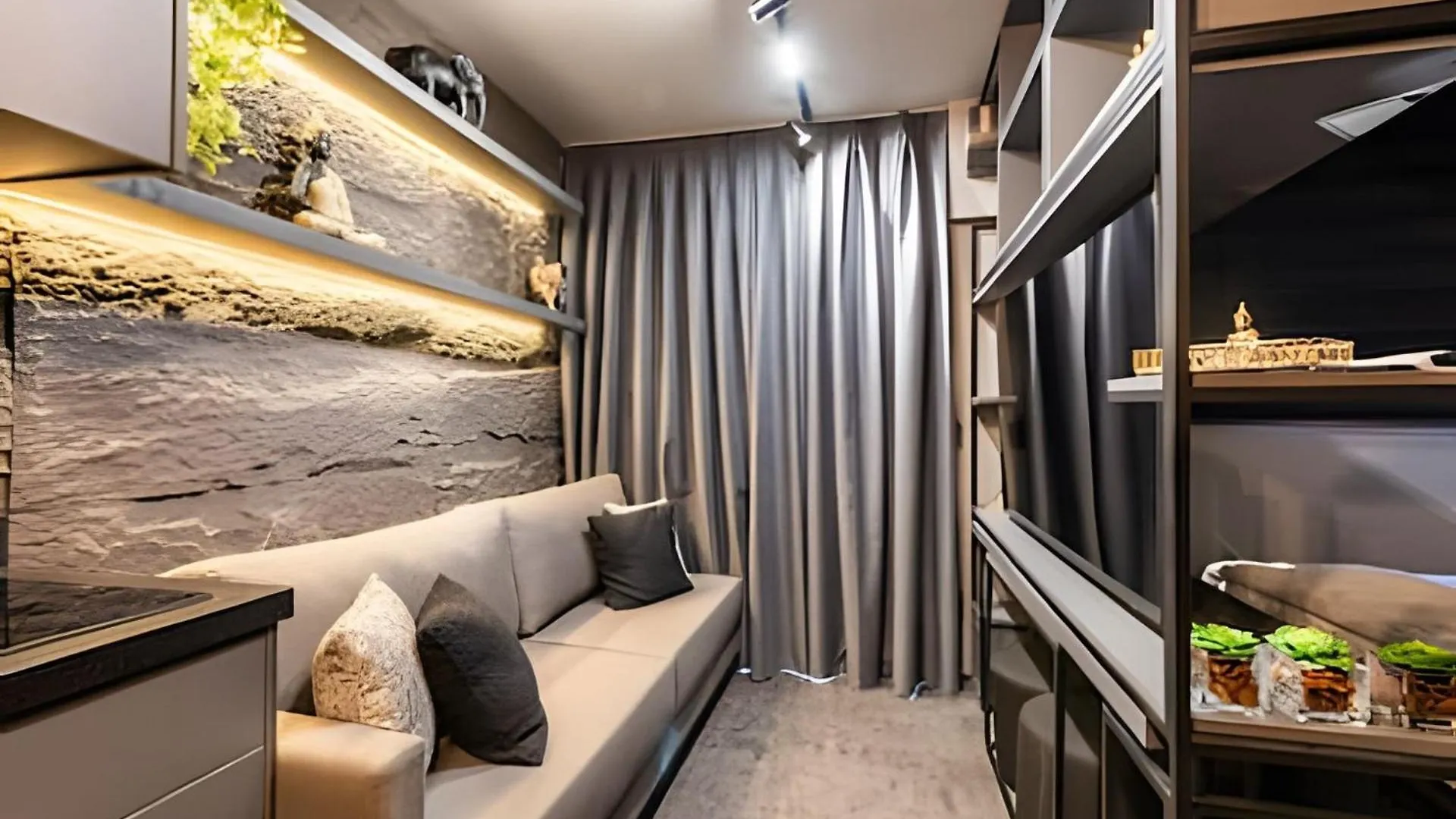 Studio Luxuoso | Vila Olimpia | Faria Lima - Vo806 São Paulo Brasil