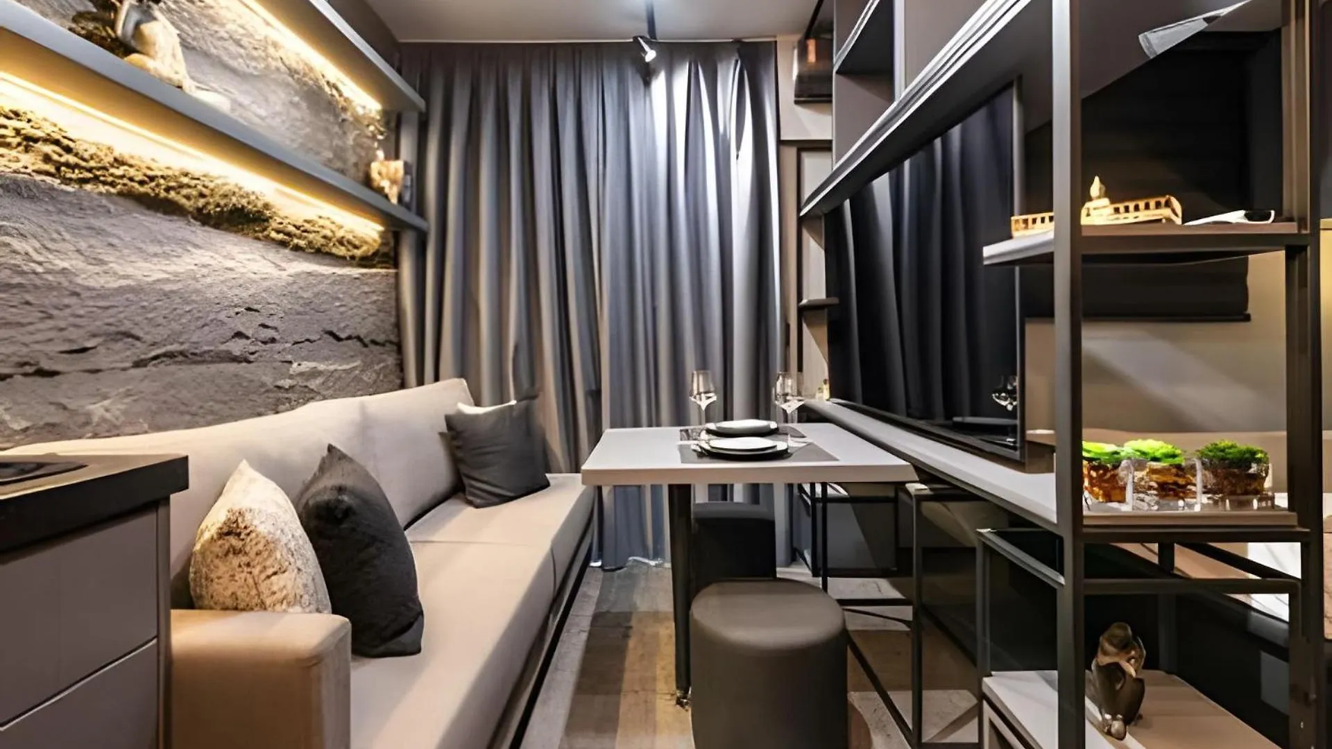 Casa vacanze Studio Luxuoso | Vila Olimpia | Faria Lima - Vo806 San Paolo Brasile