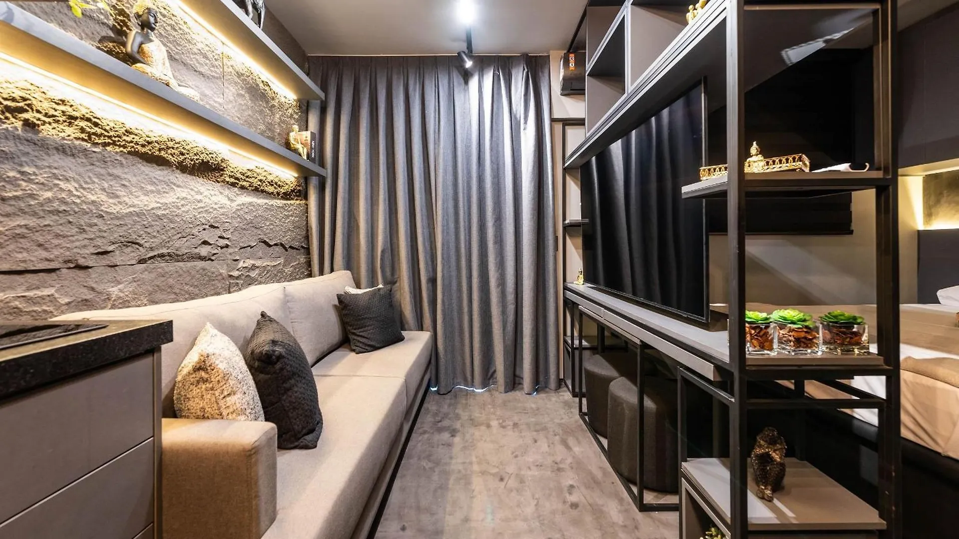 Studio Luxuoso | Vila Olimpia | Faria Lima - Vo806 San Paolo