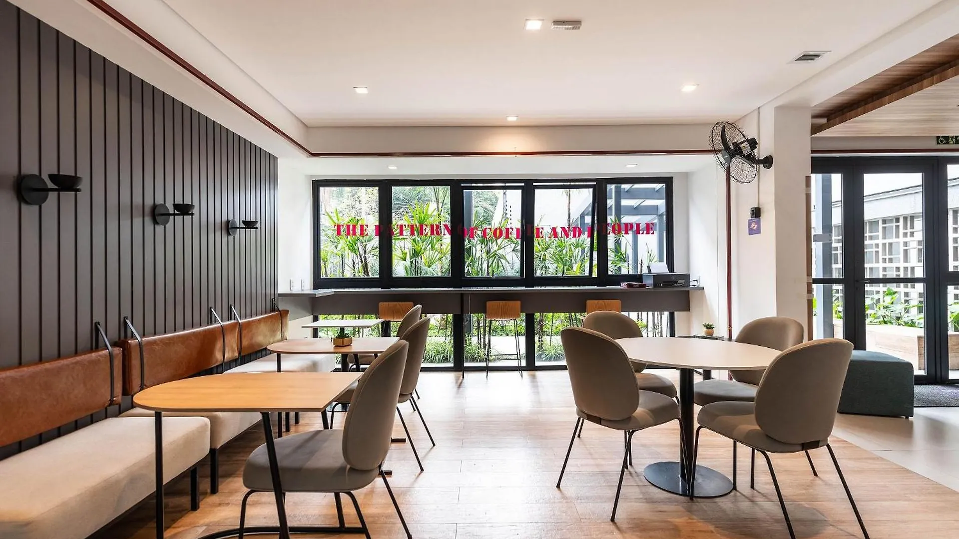 Studio Luxuoso | Vila Olimpia | Faria Lima - Vo806 San Paolo 0*,  Brasile