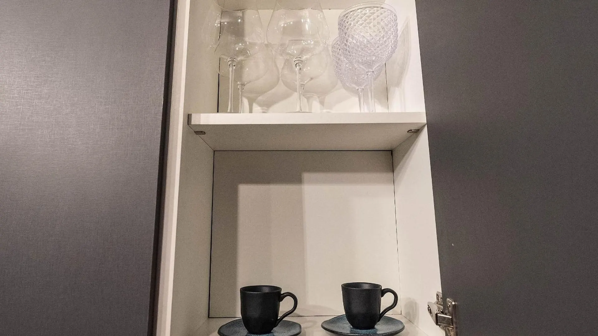 Studio Luxuoso | Vila Olimpia | Faria Lima - Vo806 San Paolo 0*,