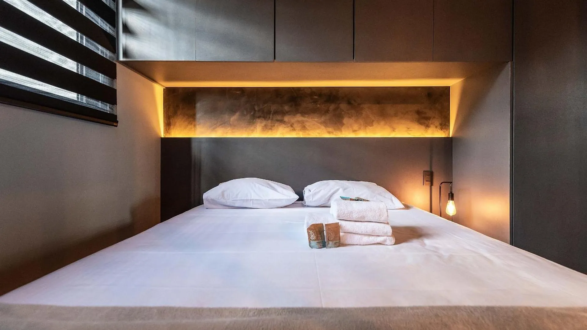 Studio Luxuoso | Vila Olimpia | Faria Lima - Vo806 San Paolo 0*,  Brasile