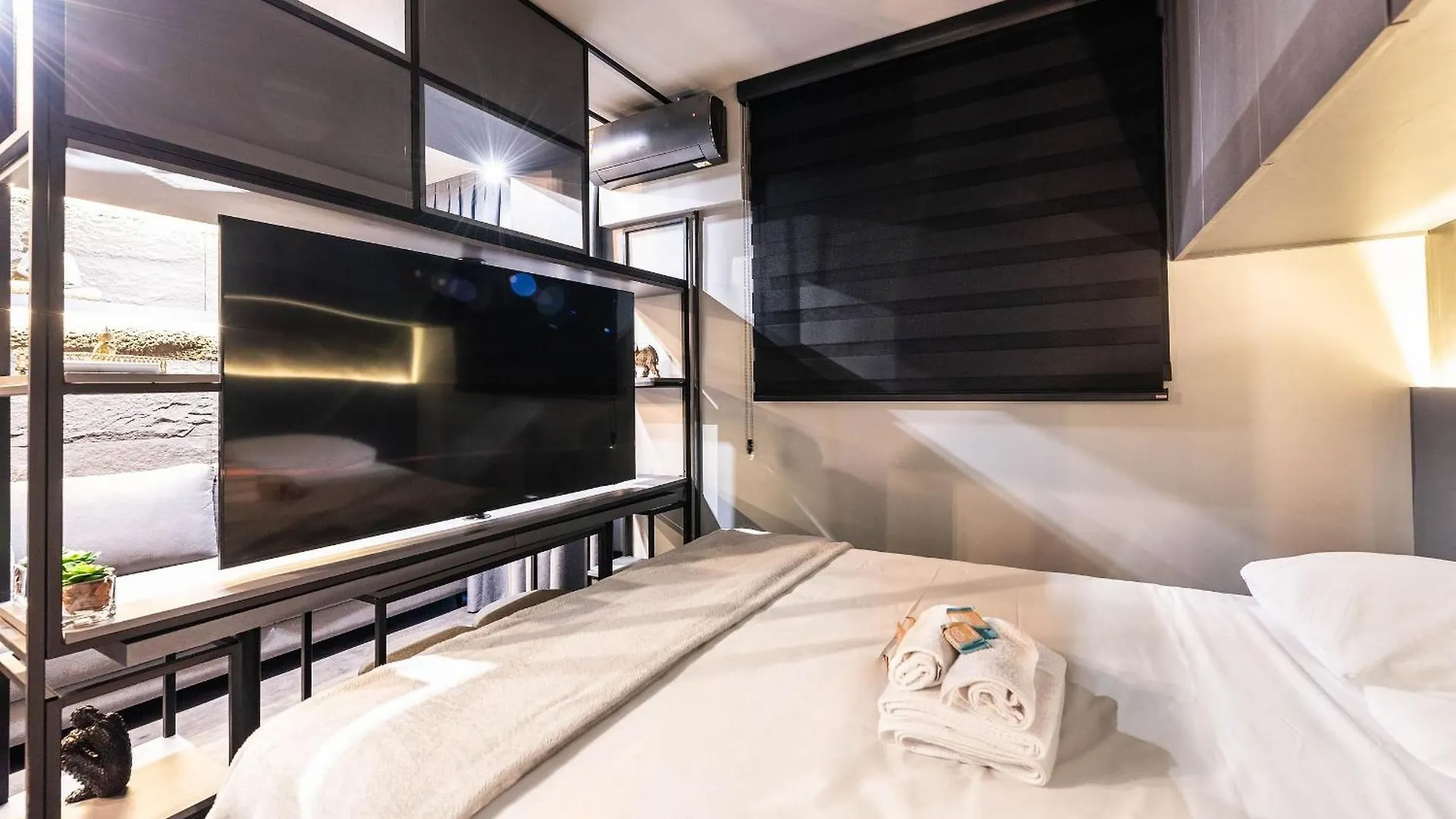 Studio Luxuoso | Vila Olimpia | Faria Lima - Vo806 San Paolo Casa vacanze