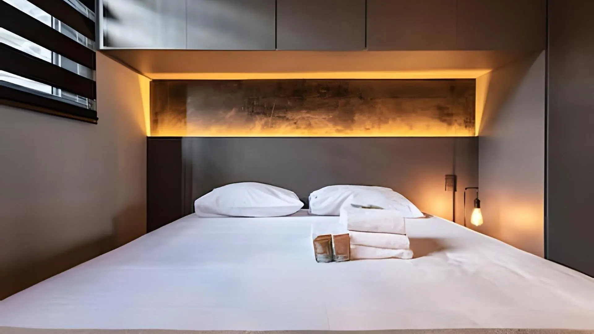 Studio Luxuoso | Vila Olimpia | Faria Lima - Vo806 San Paolo 0*,