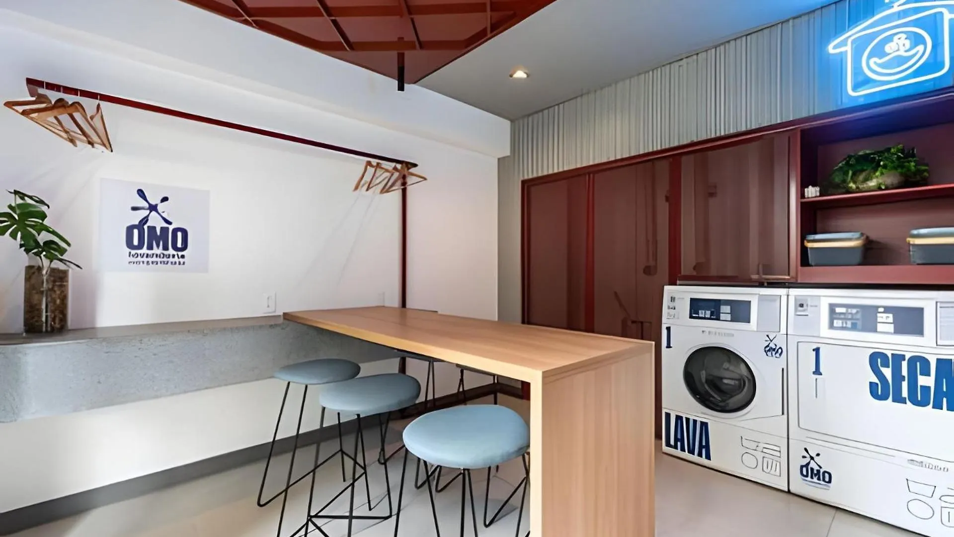 Studio Luxuoso | Vila Olimpia | Faria Lima - Vo806 San Paolo