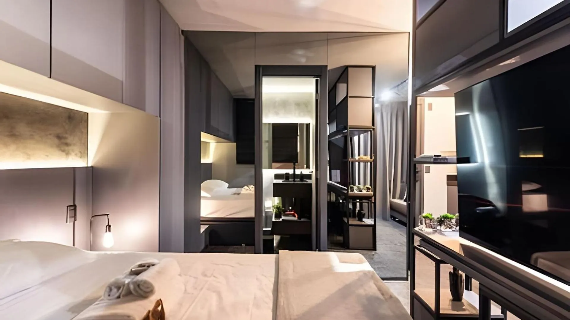 Studio Luxuoso | Vila Olimpia | Faria Lima - Vo806 San Paolo 0*,  Brasile