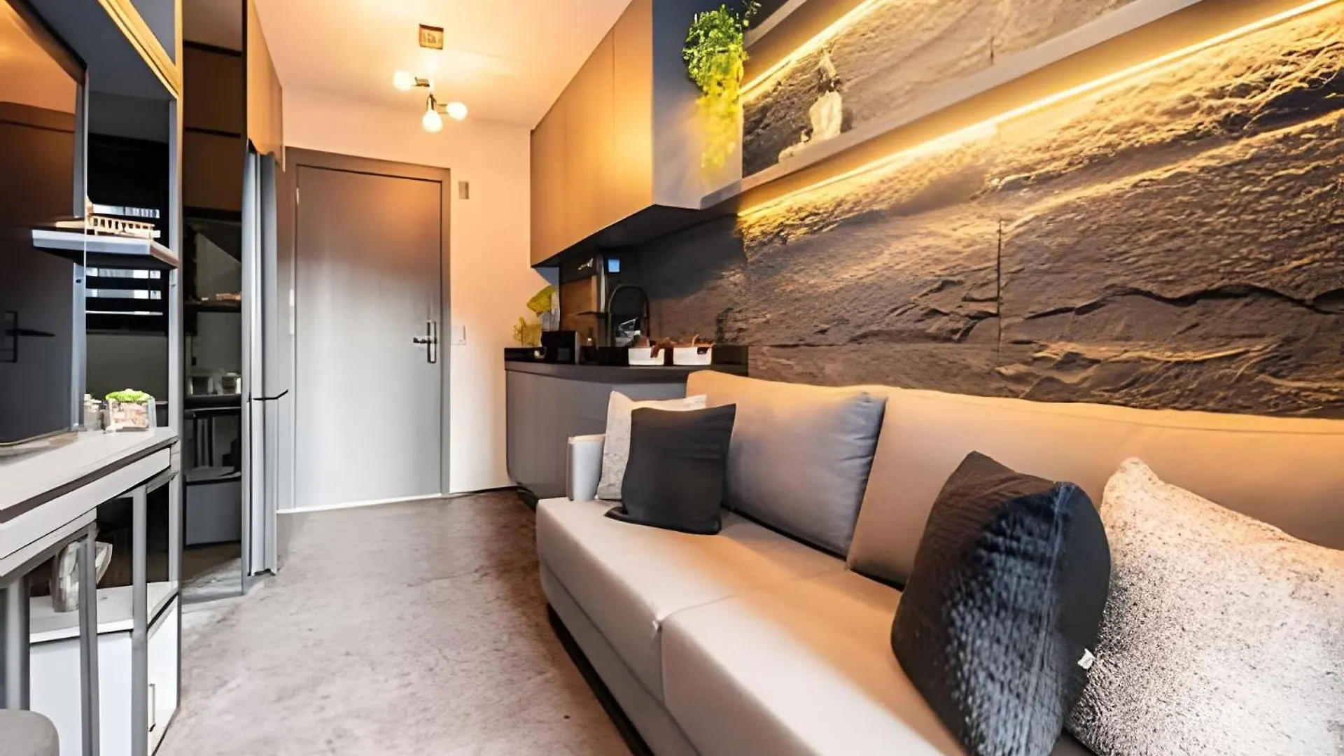 Casa vacanze Studio Luxuoso | Vila Olimpia | Faria Lima - Vo806 San Paolo Brasile