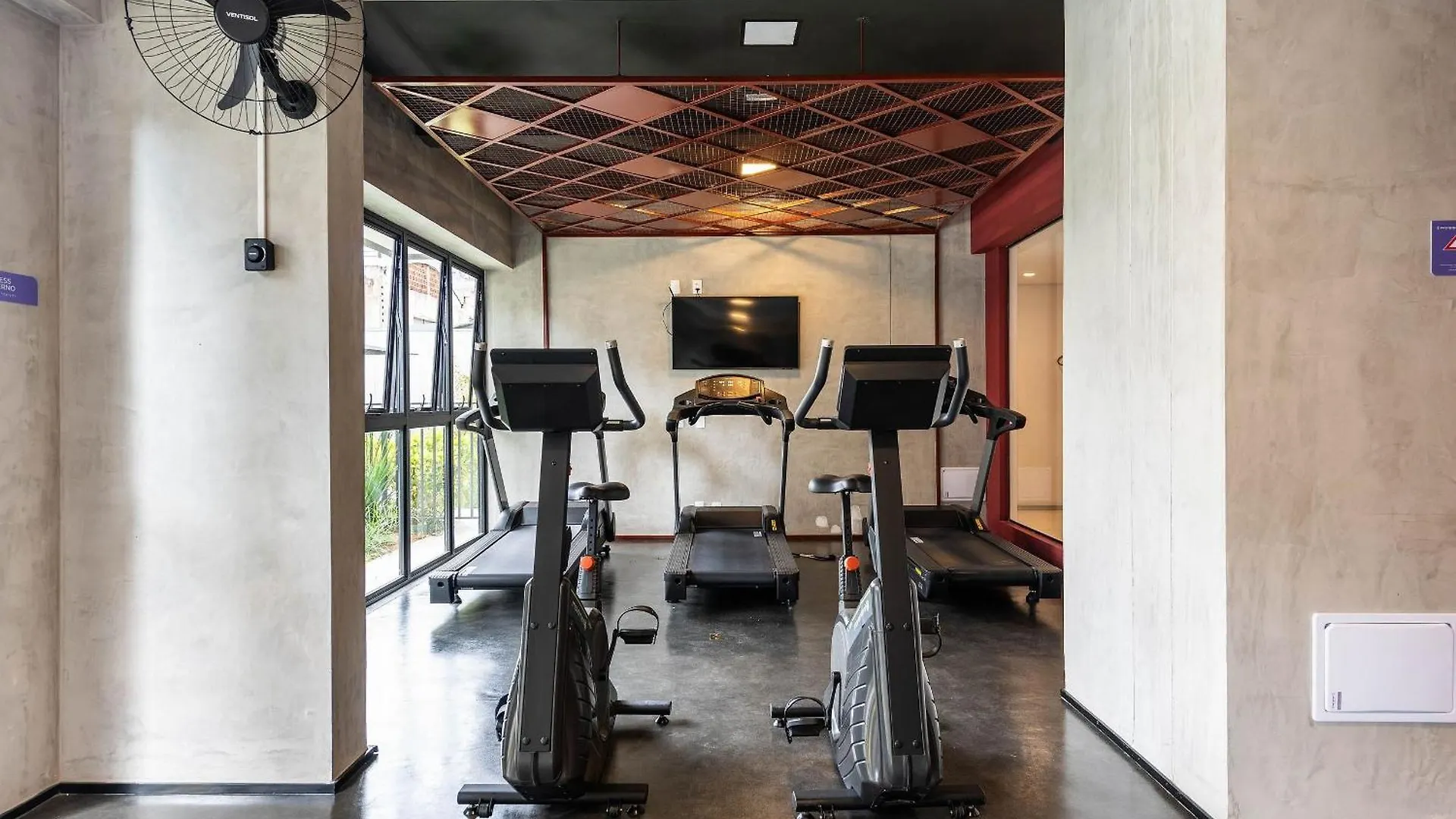 Studio Luxuoso | Vila Olimpia | Faria Lima - Vo806 San Paolo Brasile