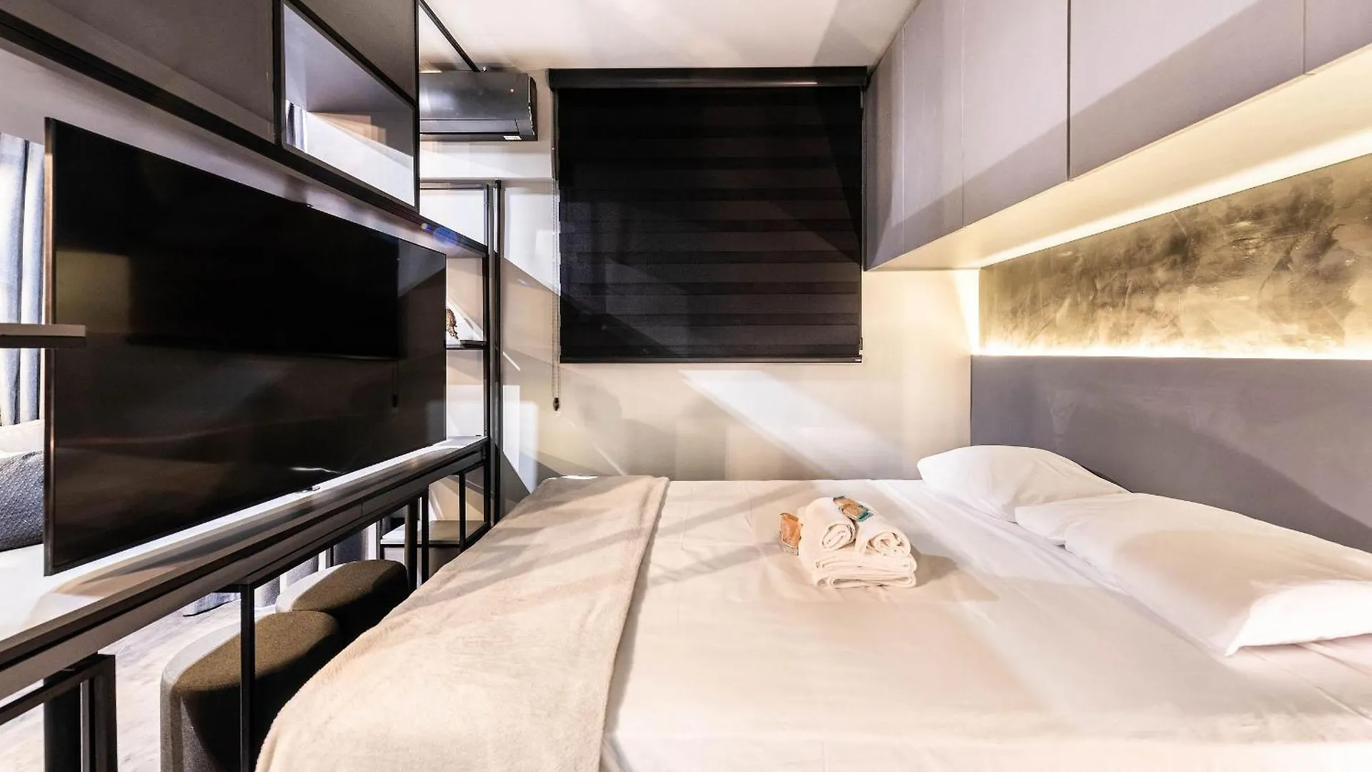 Casa vacanze Studio Luxuoso | Vila Olimpia | Faria Lima - Vo806 San Paolo Brasile