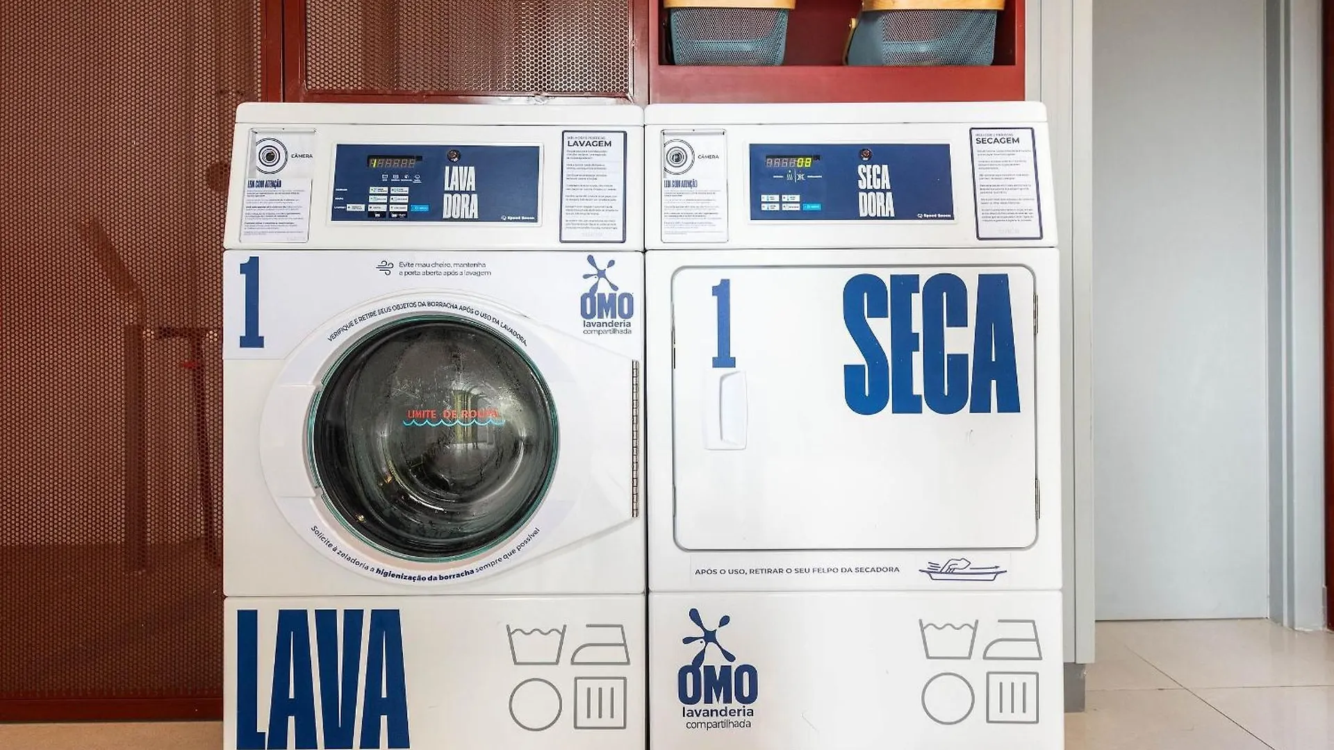 Casa vacanze Studio Luxuoso | Vila Olimpia | Faria Lima - Vo806 San Paolo
