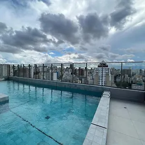 Vossa Bossa Think Republica São Paulo