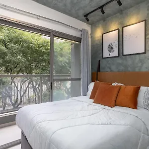 Vn Consolacao São Paulo